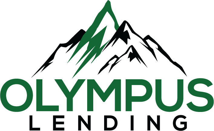 Olympus Lending Logo